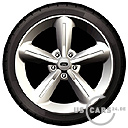 64A Felge 2010 / 2011 / 2012 Mustang GT Premium