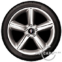 64V Felge 2010 / 2011 / 2012 Mustang GT Premium