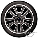 64X Felge 2010 / 2011 / 2012 Mustang GT Premium