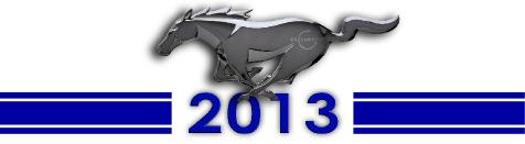 2010 / 2011 / 2012 / 2013 Ford Mustang GT V6 Shelby Boss Bullit Cabrio Coupe