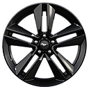 2015 Ford Mustang Fastback, Coupe, Cabriolet Felge 67E 19 Zoll