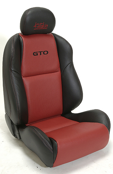 Pontiac GTO