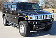 Hummer H2