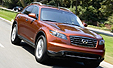 Infiniti FX35
