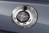 2005 Ford Mustang Details