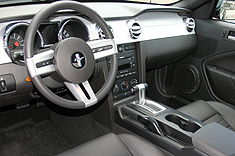 Mit Interior Upgrade Paket