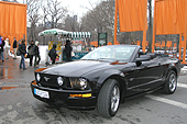 2005 Ford Mustang Cabrio 02.03.2005