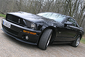 Umbau Kit Shelby GT500